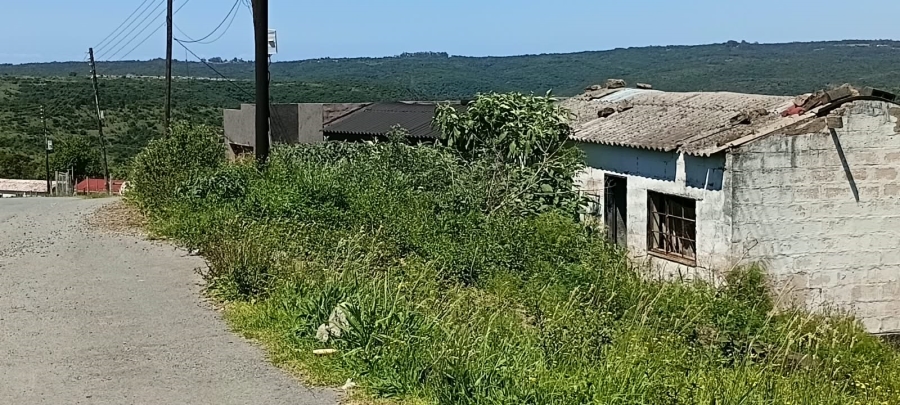 2 Bedroom Property for Sale in Mdantsane Nu 5 Eastern Cape